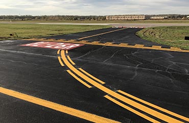 Airport Striping